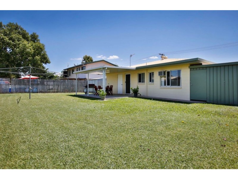 29 Peacock Crescent, Condon QLD 4815