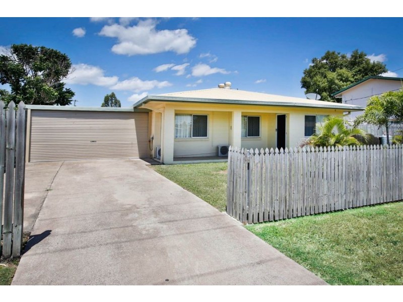 29 Peacock Crescent, Condon QLD 4815