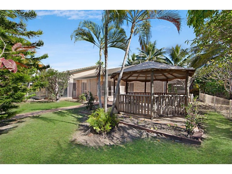 39 Borton St, Balgal Beach QLD 4816