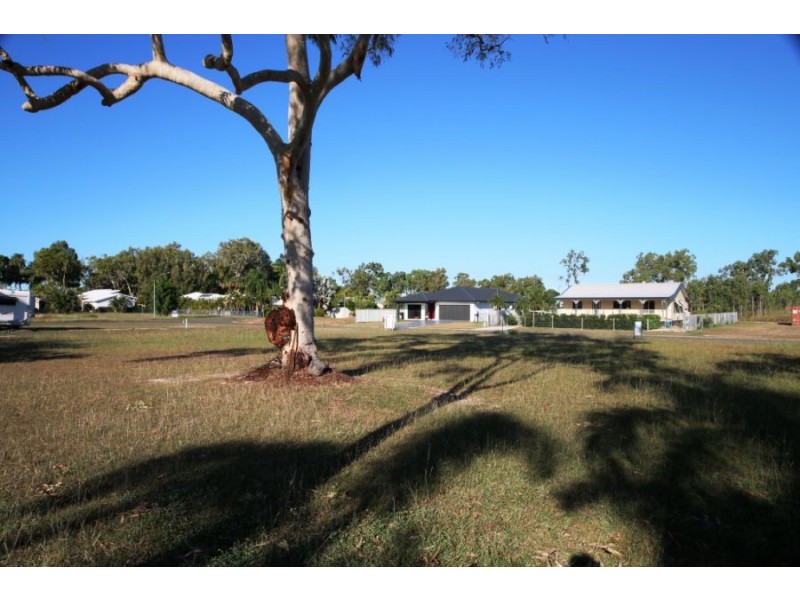 16 Medinah Crt, Balgal Beach QLD 4816