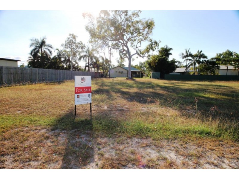 16 Medinah Crt, Balgal Beach QLD 4816
