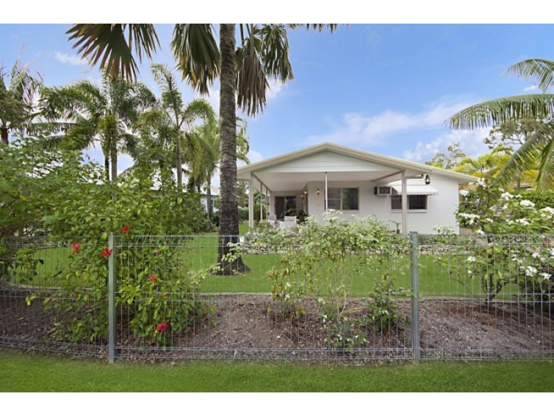 18 Augusta Drive, Balgal Beach QLD 4816