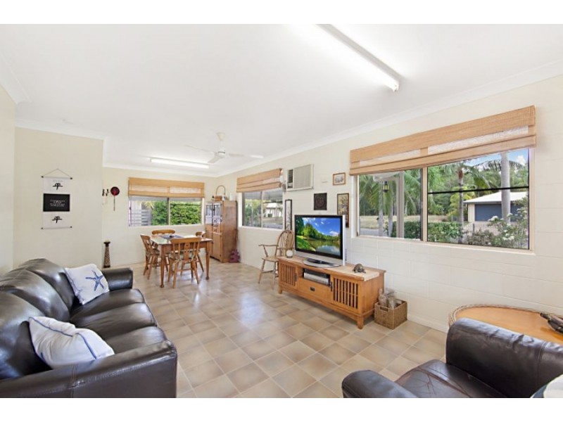 18 Augusta Drive, Balgal Beach QLD 4816