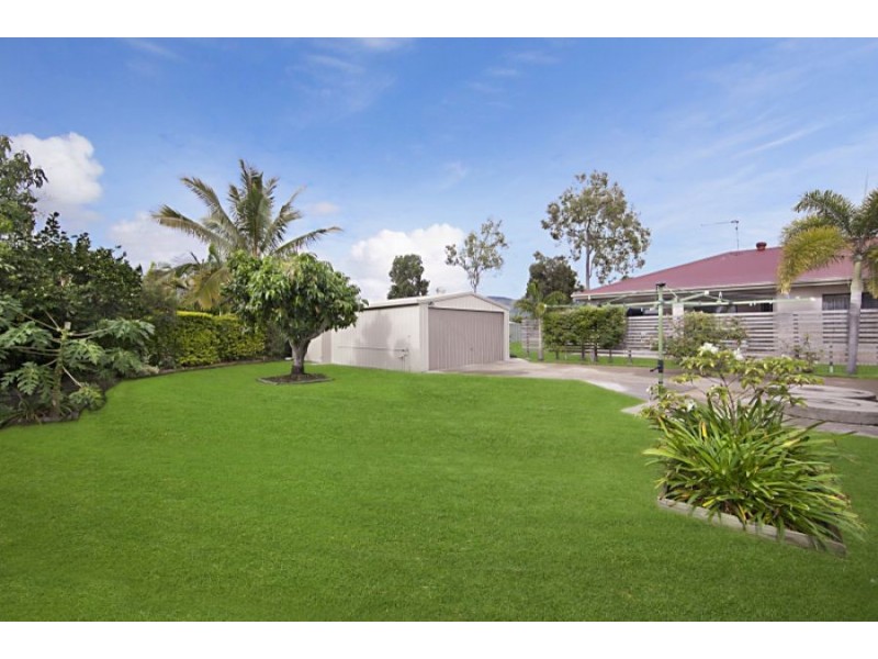 18 Augusta Drive, Balgal Beach QLD 4816