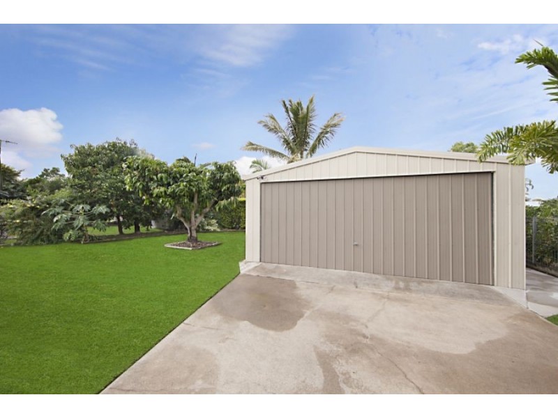 18 Augusta Drive, Balgal Beach QLD 4816