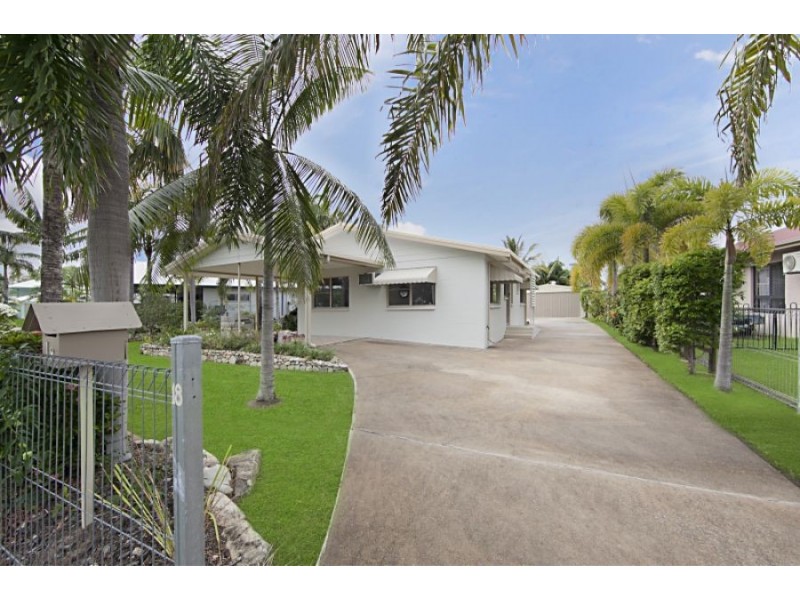 18 Augusta Drive, Balgal Beach QLD 4816