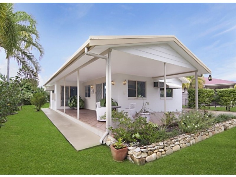 18 Augusta Drive, Balgal Beach QLD 4816