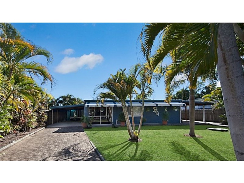 26 The Esplanade, Toolakea QLD 4818