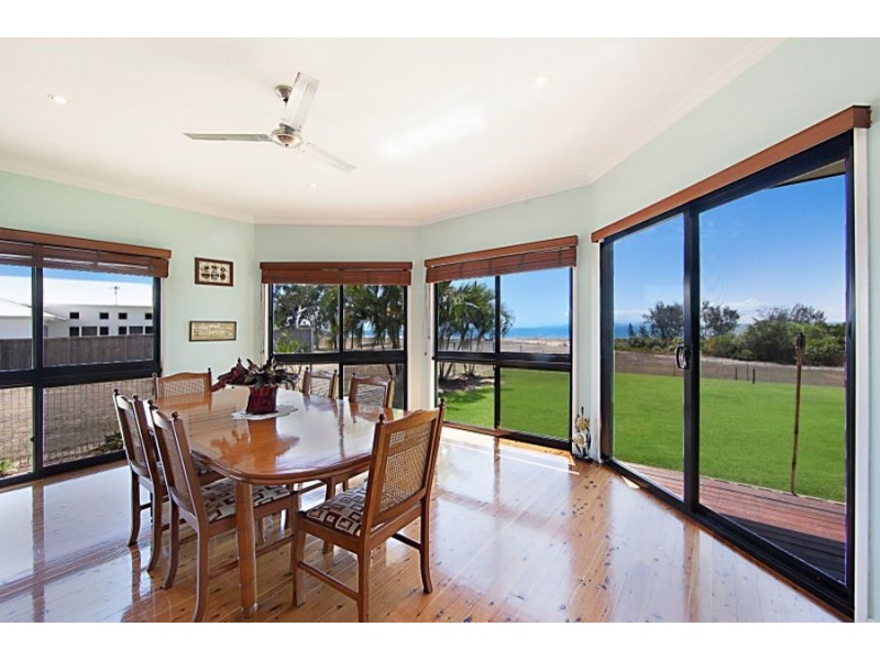40 Howitson Drive, Balgal Beach QLD 4816