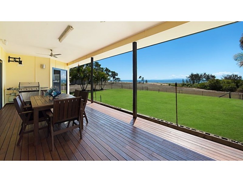 40 Howitson Drive, Balgal Beach QLD 4816