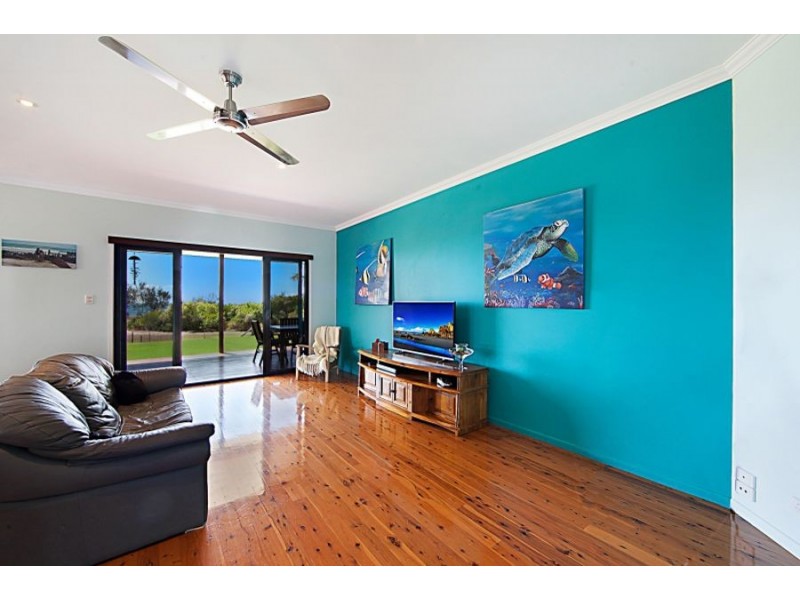 40 Howitson Drive, Balgal Beach QLD 4816