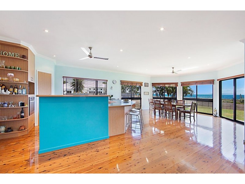 40 Howitson Drive, Balgal Beach QLD 4816