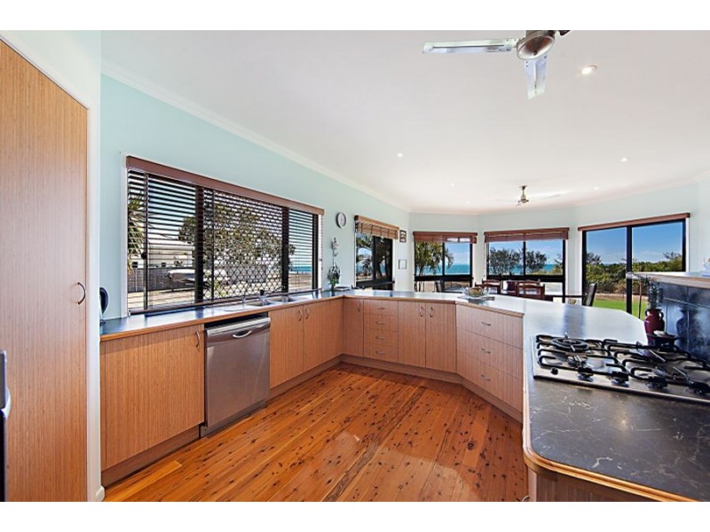 40 Howitson Drive, Balgal Beach QLD 4816