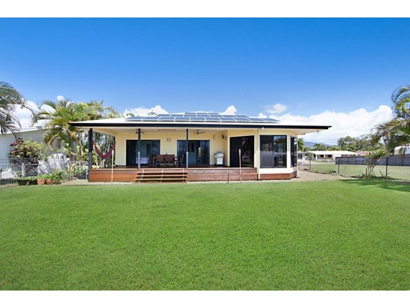 40 Howitson Drive, Balgal Beach QLD 4816
