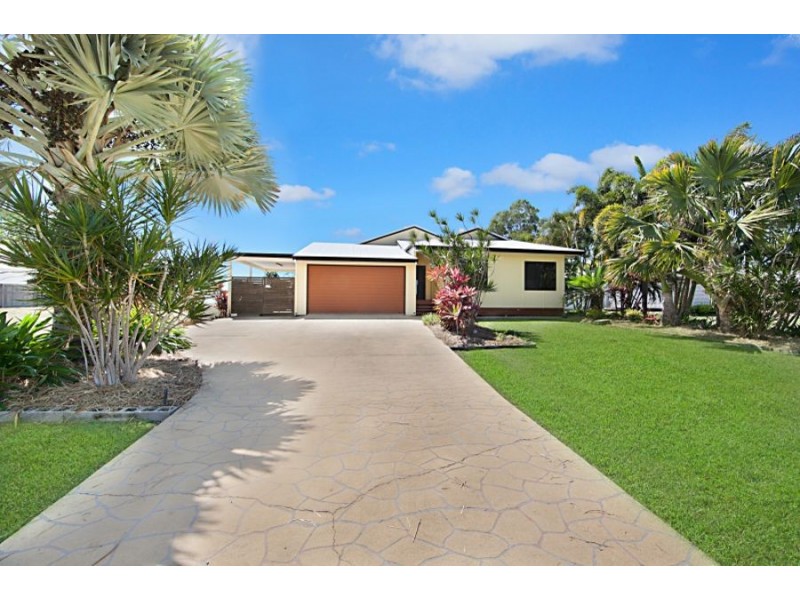 40 Howitson Drive, Balgal Beach QLD 4816