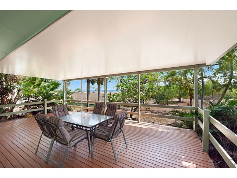 36 Howitson Dr, Balgal Beach QLD 4816