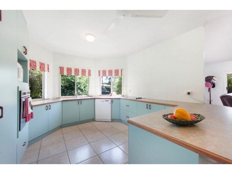 7 Fanning Court, Balgal Beach QLD 4816