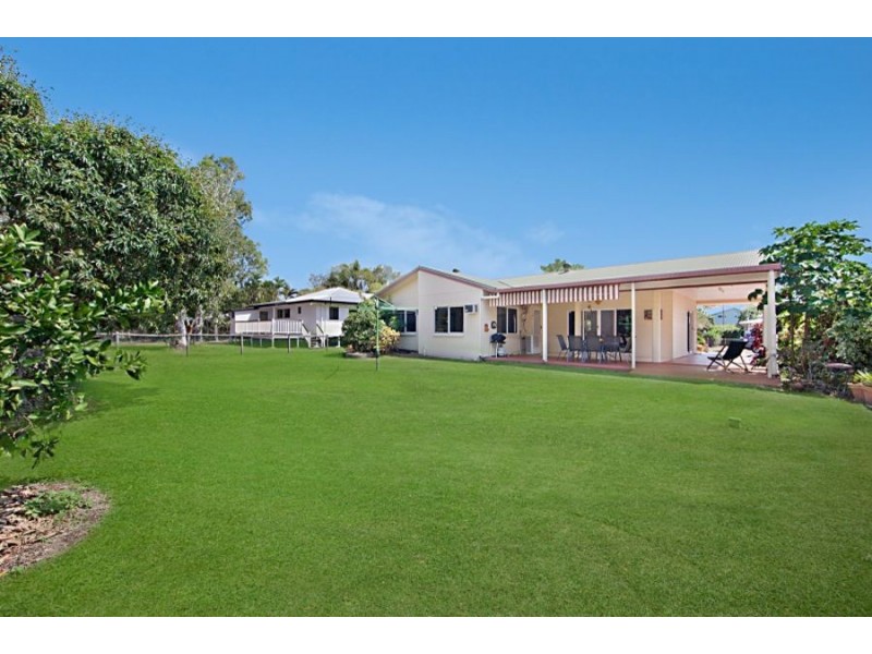 7 Fanning Court, Balgal Beach QLD 4816