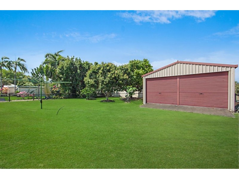 7 Fanning Court, Balgal Beach QLD 4816