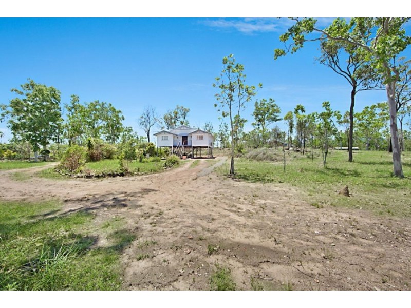 39 Endeavor Rd, Bluewater Park QLD 4818