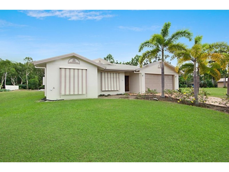 13 Augusta Drive, Balgal Beach QLD 4816