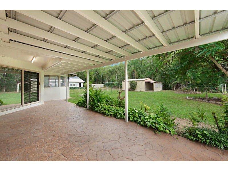 13 Augusta Drive, Balgal Beach QLD 4816