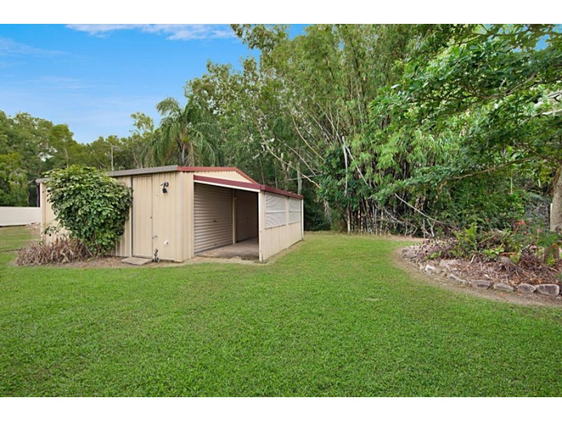 13 Augusta Drive, Balgal Beach QLD 4816