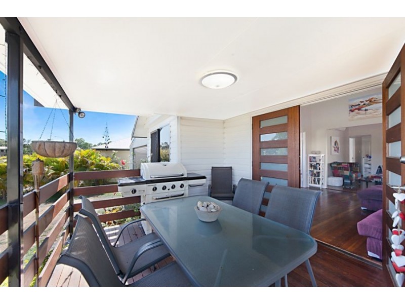 7 Medinah Crt, Balgal Beach QLD 4816