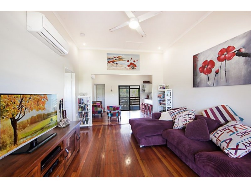7 Medinah Crt, Balgal Beach QLD 4816