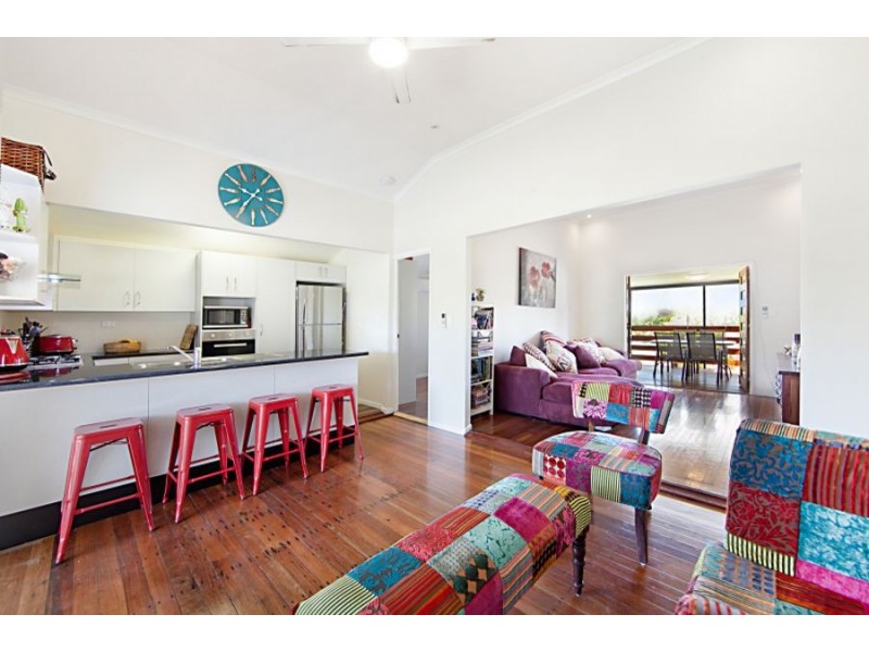 7 Medinah Crt, Balgal Beach QLD 4816