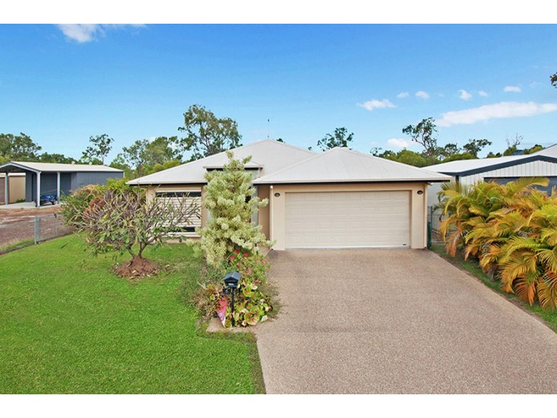 6 Medinah Court, Balgal Beach QLD 4816