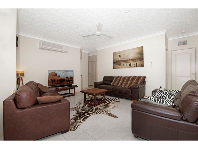 6 Medinah Court, Balgal Beach QLD 4816