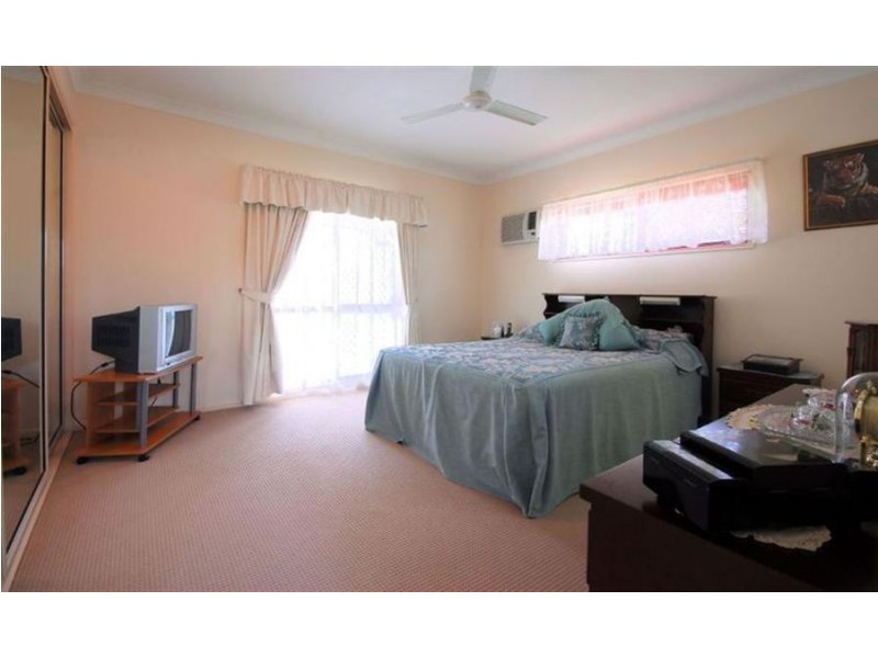 6 Medinah Court, Balgal Beach QLD 4816