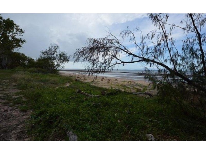 49 Augusta Drive, Balgal Beach QLD 4816