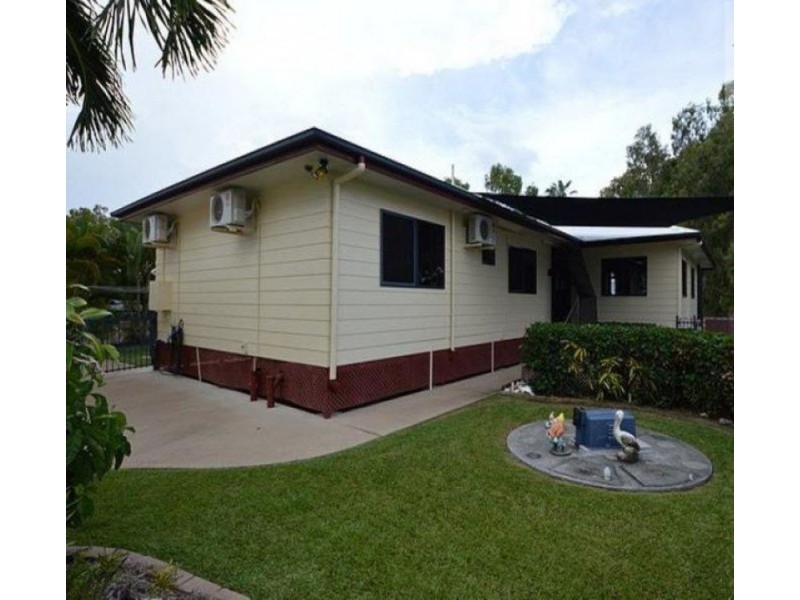 49 Augusta Drive, Balgal Beach QLD 4816