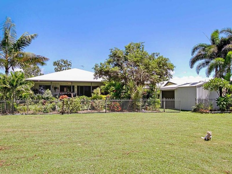 59 Augusta Drive, Balgal Beach QLD 4816