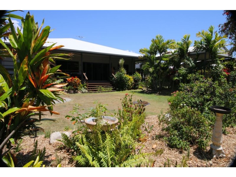 59 Augusta Drive, Balgal Beach QLD 4816