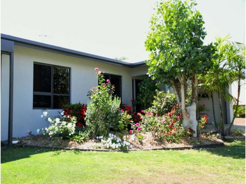 59 Augusta Drive, Balgal Beach QLD 4816