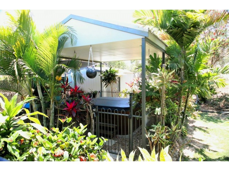 59 Augusta Drive, Balgal Beach QLD 4816