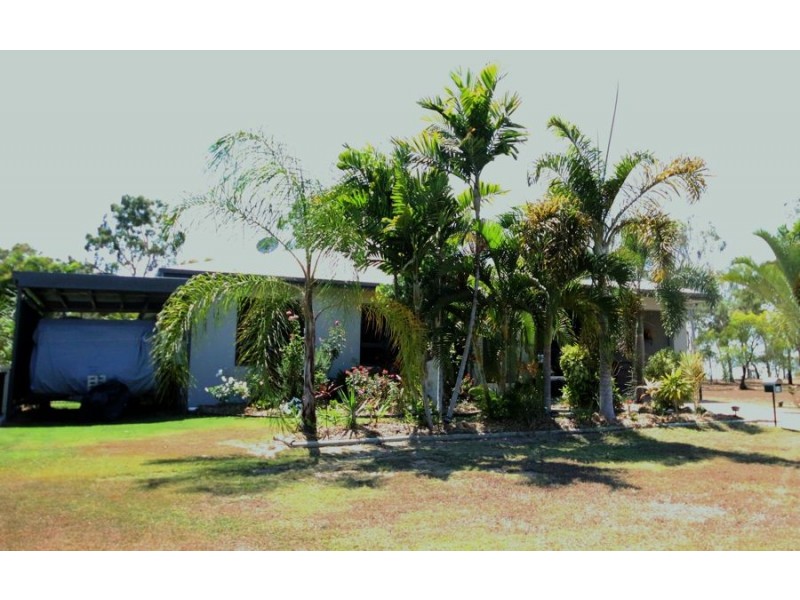 59 Augusta Drive, Balgal Beach QLD 4816