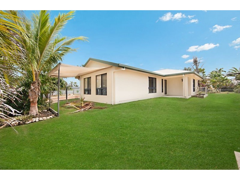 26 Borton Street, Balgal Beach QLD 4816