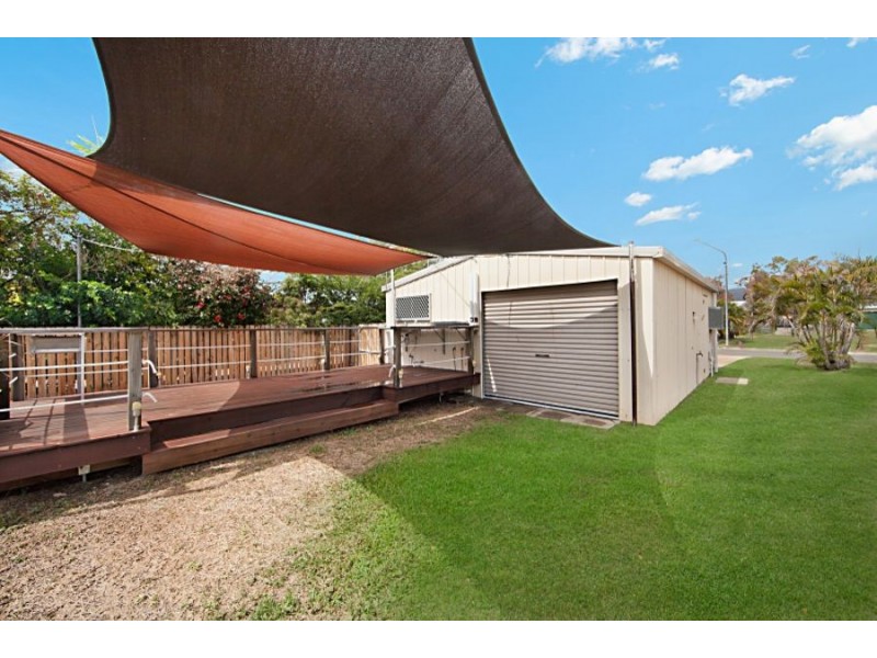 26 Borton Street, Balgal Beach QLD 4816