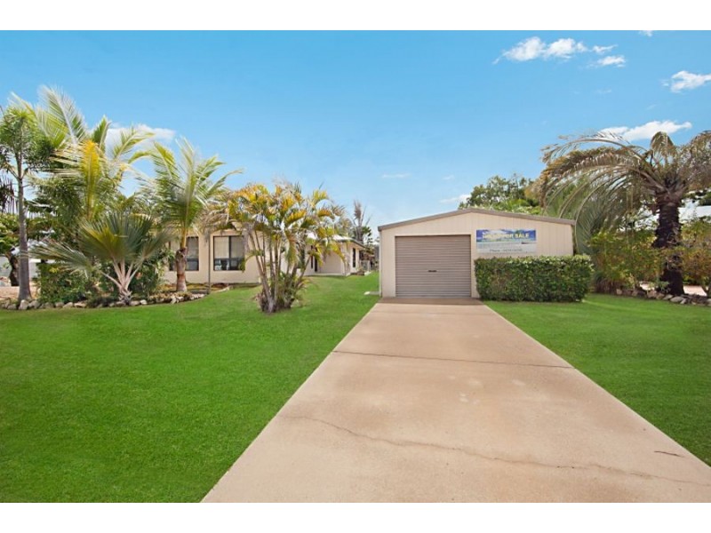 26 Borton Street, Balgal Beach QLD 4816