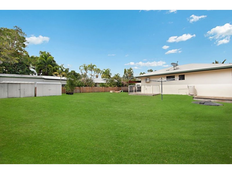 26 Borton Street, Balgal Beach QLD 4816