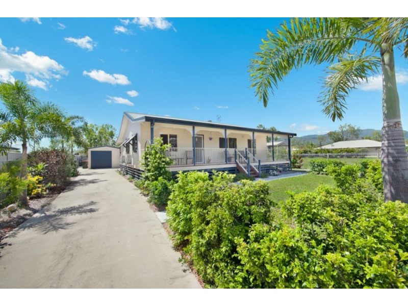 3 Medinah Court, Balgal Beach QLD 4816