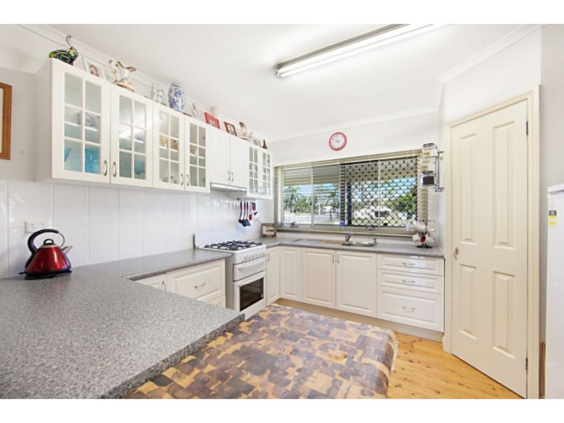 3 Medinah Court, Balgal Beach QLD 4816
