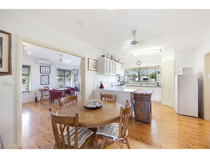 3 Medinah Court, Balgal Beach QLD 4816