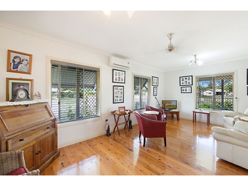 3 Medinah Court, Balgal Beach QLD 4816
