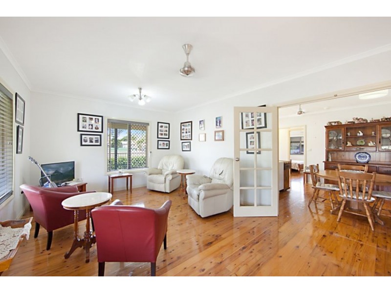 3 Medinah Court, Balgal Beach QLD 4816