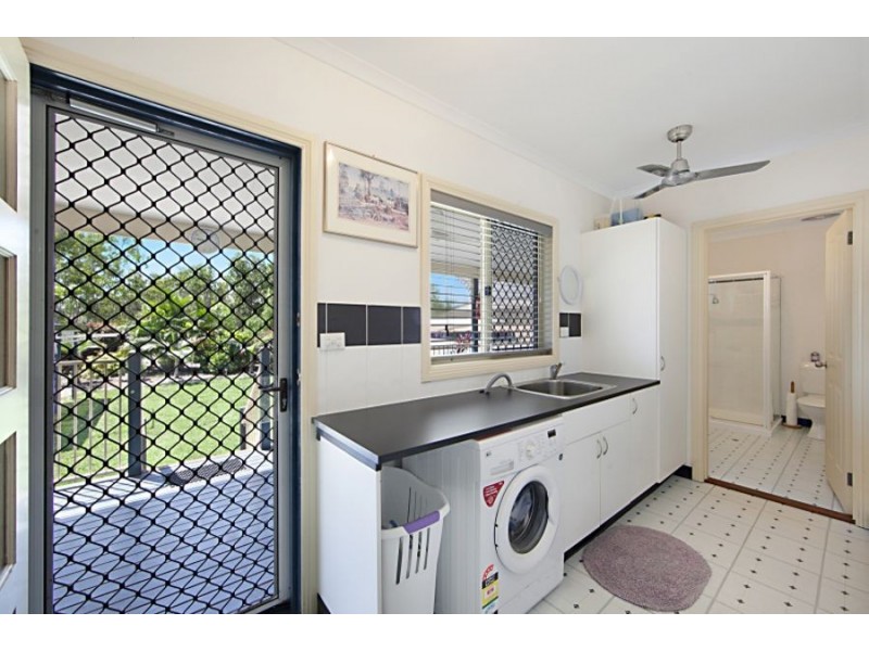 3 Medinah Court, Balgal Beach QLD 4816